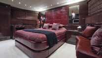 Motor yacht Veni Vidi Vici -  VIP Cabin